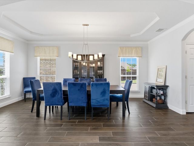 508 Tennington Lane, Shady Shores, TX 76208