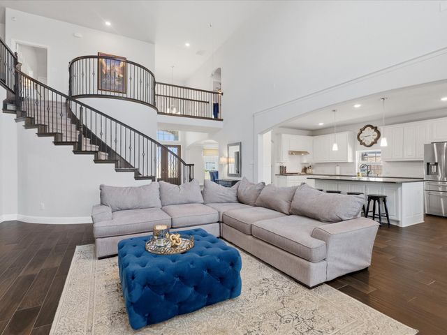 508 Tennington Lane, Shady Shores, TX 76208
