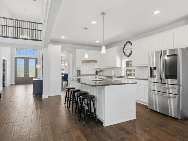 508 Tennington Lane, Shady Shores, TX 76208