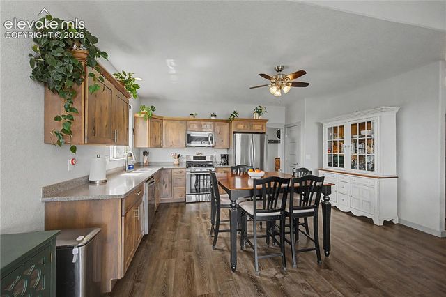 475 County Road 84B, Florence, CO 81226