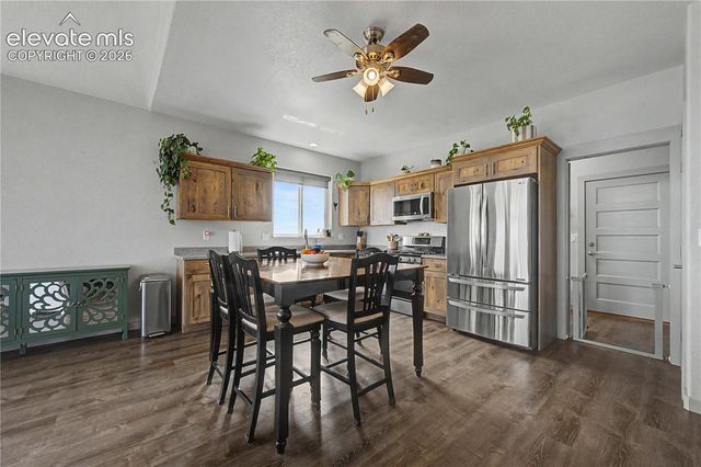 475 County Road 84B, Florence, CO 81226