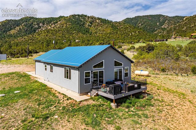 475 County Road 84B, Florence, CO 81226