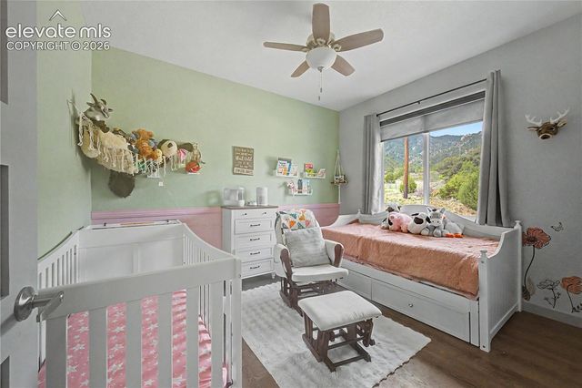 475 County Road 84B, Florence, CO 81226