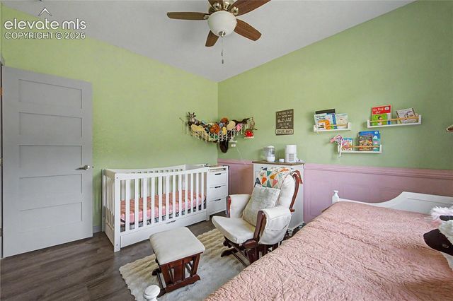 475 County Road 84B, Florence, CO 81226
