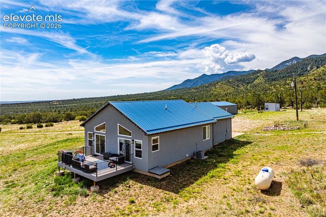 475 County Road 84B, Florence, CO 81226