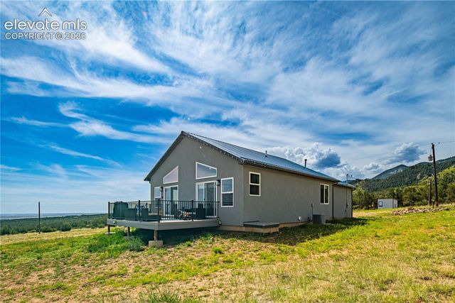 475 County Road 84B, Florence, CO 81226
