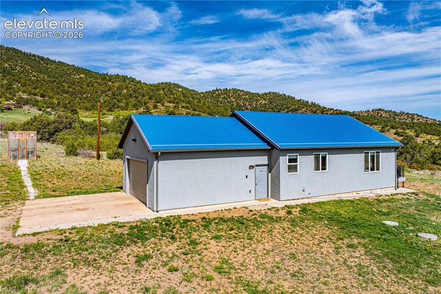 475 County Road 84B, Florence, CO 81226