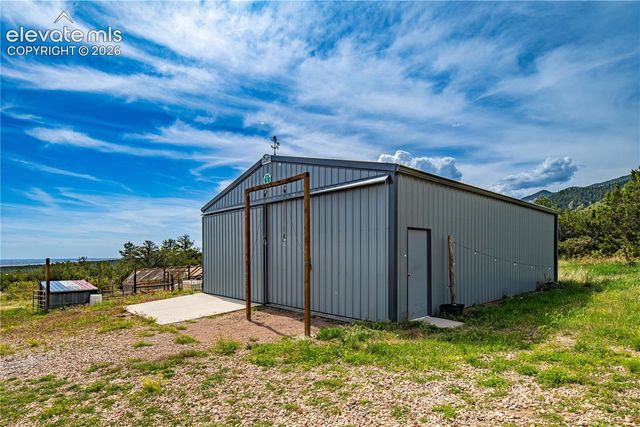 475 County Road 84B, Florence, CO 81226