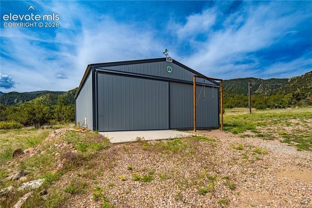 475 County Road 84B, Florence, CO 81226