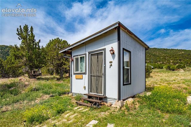 475 County Road 84B, Florence, CO 81226