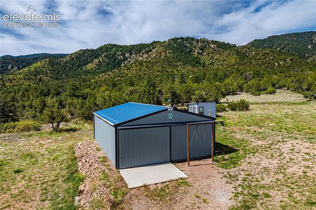 475 County Road 84B, Florence, CO 81226