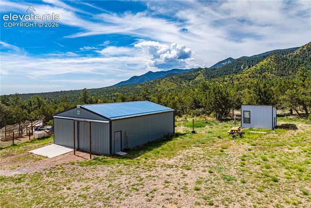 475 County Road 84B, Florence, CO 81226