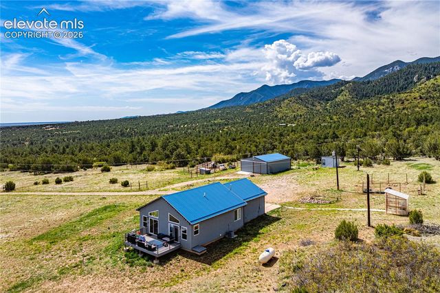 475 County Road 84B, Florence, CO 81226