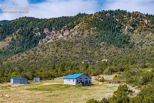 475 County Road 84B, Florence, CO 81226