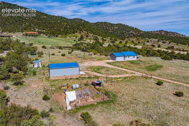 475 County Road 84B, Florence, CO 81226