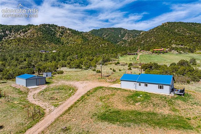 475 County Road 84B, Florence, CO 81226