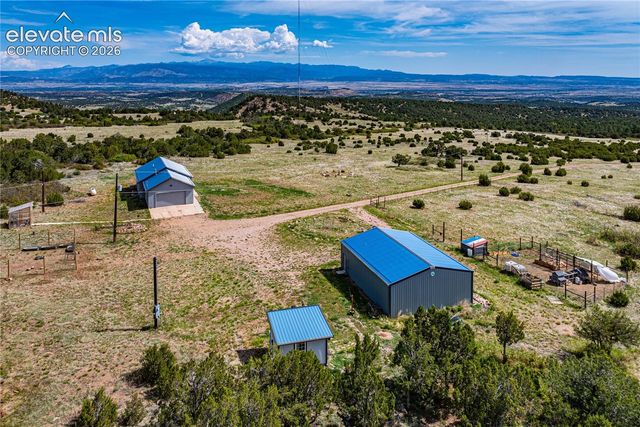 475 County Road 84B, Florence, CO 81226
