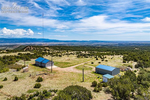 475 County Road 84B, Florence, CO 81226