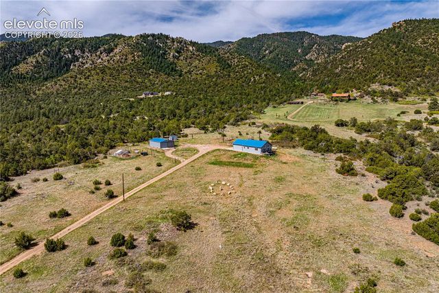 475 County Road 84B, Florence, CO 81226