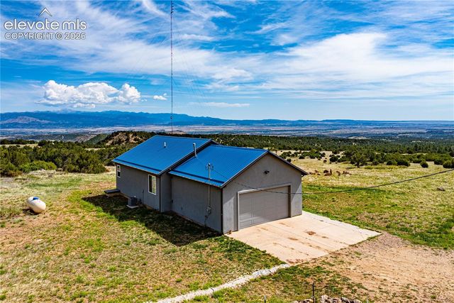 475 County Road 84B, Florence, CO 81226