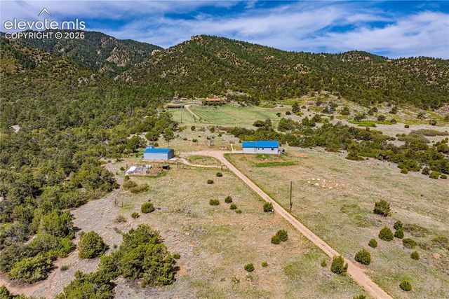 475 County Road 84B, Florence, CO 81226