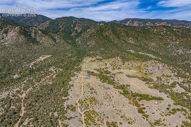 475 County Road 84B, Florence, CO 81226