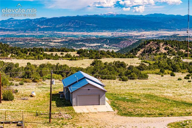 475 County Road 84B, Florence, CO 81226
