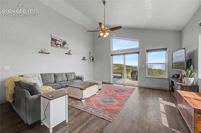 475 County Road 84B, Florence, CO 81226
