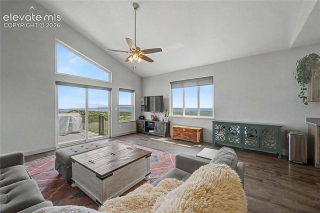 475 County Road 84B, Florence, CO 81226