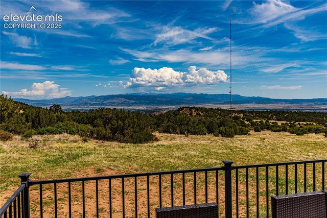 475 County Road 84B, Florence, CO 81226