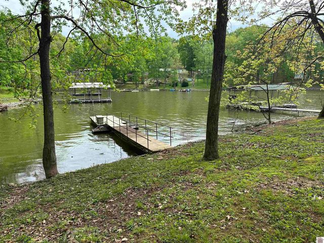 88 S Lakeshore, Cadiz, KY 42211