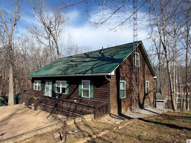 88 S Lakeshore, Cadiz, KY 42211