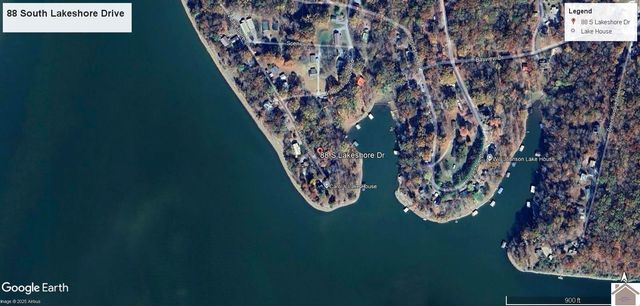 88 S Lakeshore, Cadiz, KY 42211