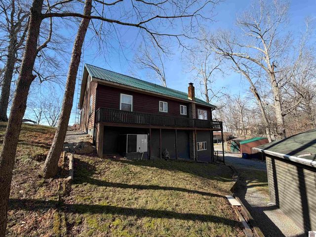 88 S Lakeshore, Cadiz, KY 42211