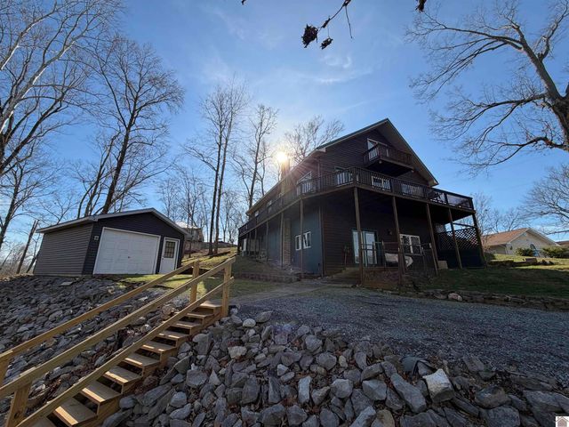 88 S Lakeshore, Cadiz, KY 42211