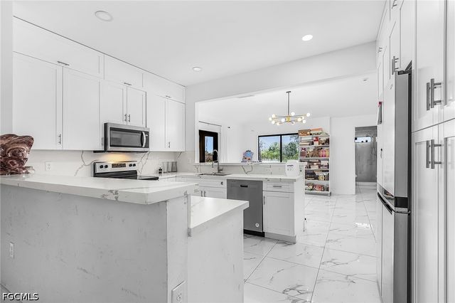 3700 14th ST SW, Lehigh Acres, FL 33976
