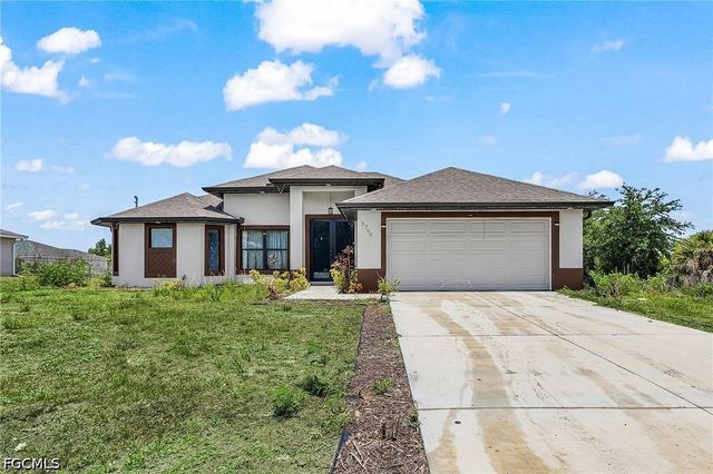 3700 14th ST SW, Lehigh Acres, FL 33976