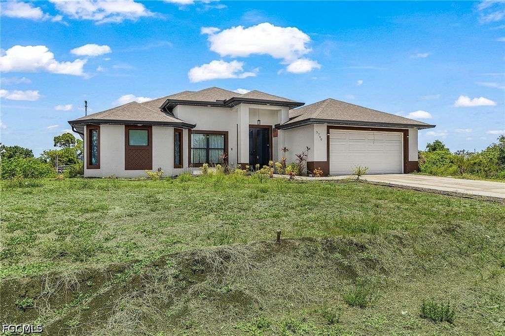 3700 14th ST SW, Lehigh Acres, FL 33976