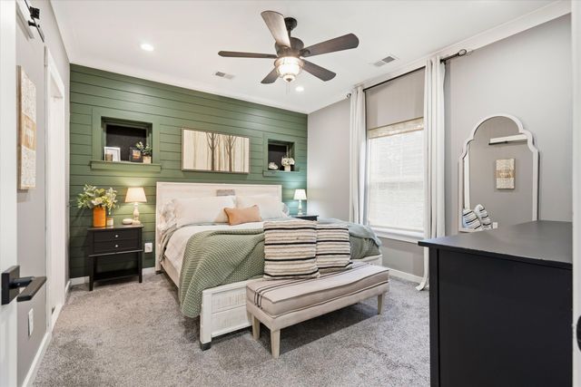 2536 Old Gilliard Road, Ridgeville, SC 29472