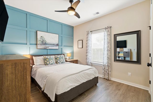 2536 Old Gilliard Road, Ridgeville, SC 29472