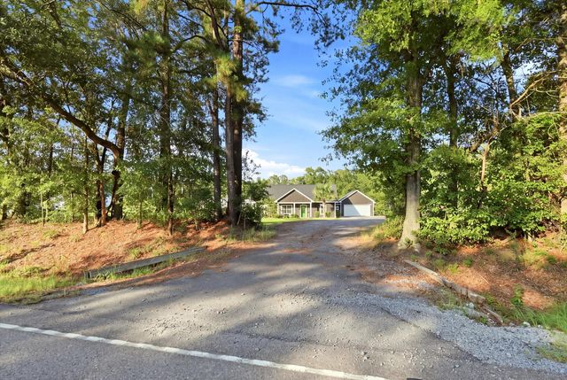 2536 Old Gilliard Road, Ridgeville, SC 29472