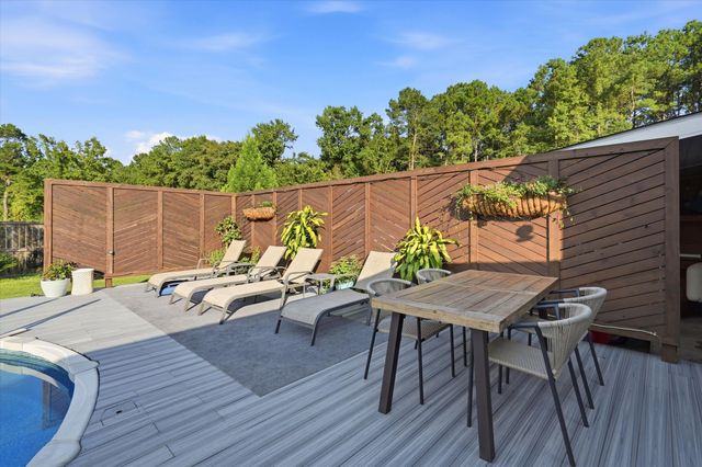 2536 Old Gilliard Road, Ridgeville, SC 29472