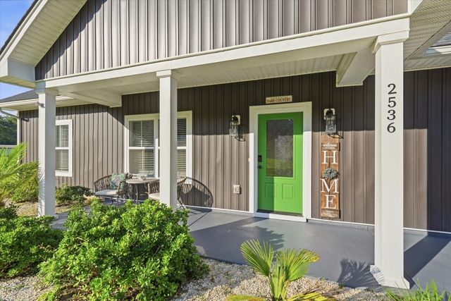 2536 Old Gilliard Road, Ridgeville, SC 29472
