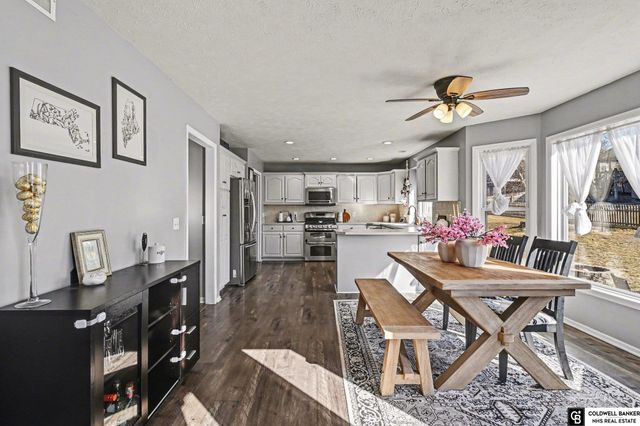 509 S 7 Street, Springfield, NE 68059