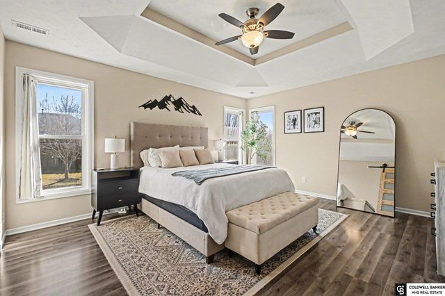 509 S 7 Street, Springfield, NE 68059