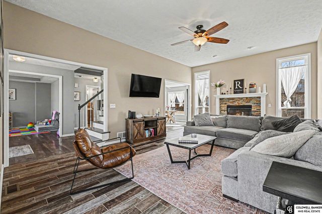 509 S 7 Street, Springfield, NE 68059