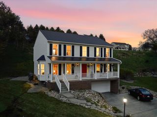 216 Lori ROAD, Richland, PA 15044
