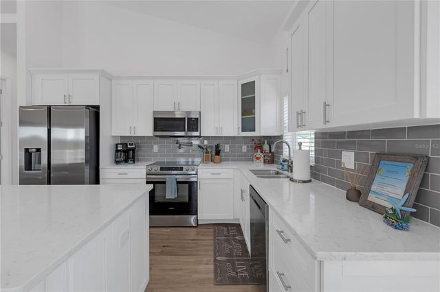 6602 S SHERRILL STREET, Tampa, FL 33616