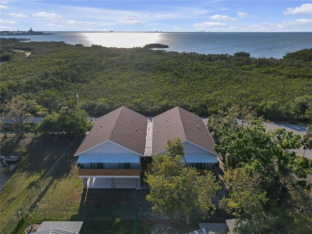 6602 S SHERRILL STREET, Tampa, FL 33616