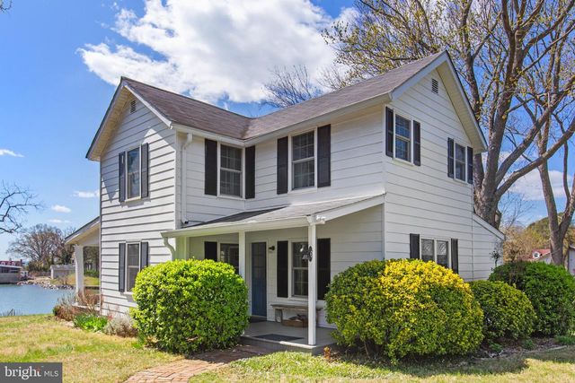 40003 TIPPIT RD, Leonardtown, MD 20650
